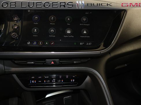 Certified 2023 Buick Envision Avenir AWD/4WD image 24