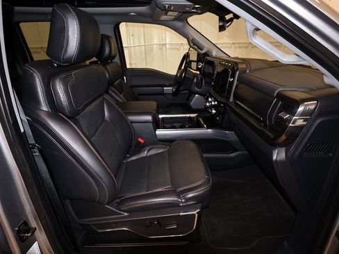 Certified 2024 Ford F350 Lariat w/ Lariat Ultimate Package image 18