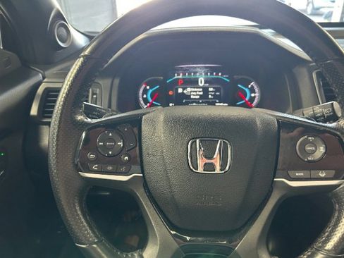 Used 2019 Honda Passport Touring image 16