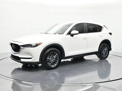 Used 2021 MAZDA CX-5 Touring
