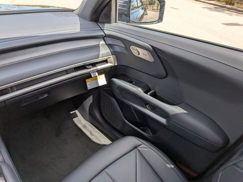 New 2027 Kia Telluride EX FWD image 21