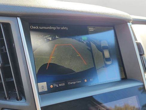 Used 2021 INFINITI Q50 Sensory w/ Cargo Package image 20