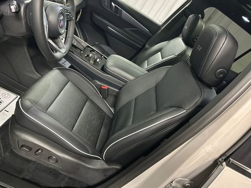 New 2026 Buick Enclave Sport Touring image 10