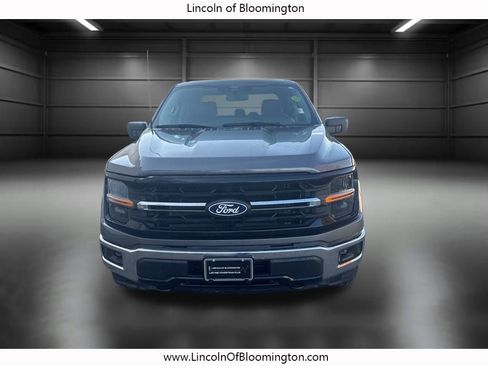 Used 2024 Ford F150 XLT w/ Tow/Haul Package image 10