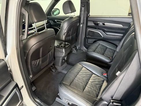 Used 2024 Kia Telluride SX X-Line AWD/4WD image 30