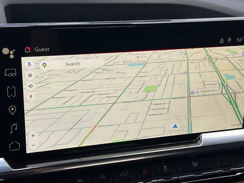 New 2026 GMC Sierra 1500 Elevation image 18