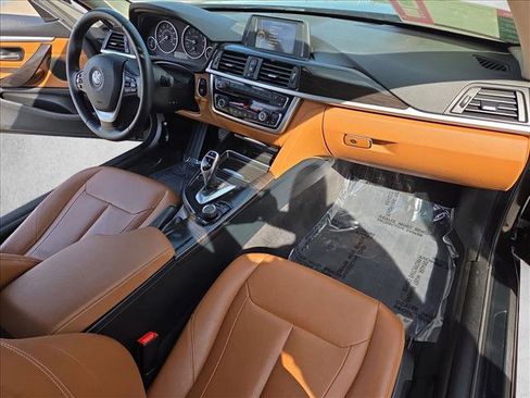 Used 2014 BMW 428i Coupe RWD image 17