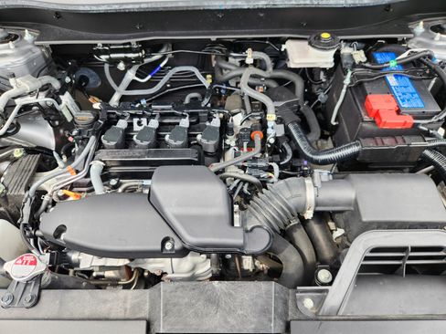 Certified 2024 Honda CR-V EX image 18