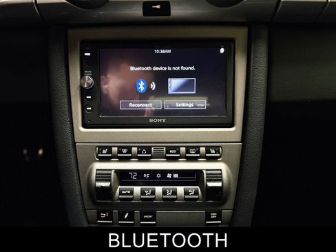 Used 2006 Porsche Cayman S image 21