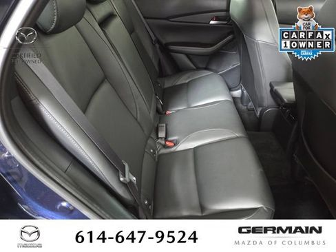 Certified 2024 MAZDA CX-30 AWD 2.5 S w/ Preferred Package image 21
