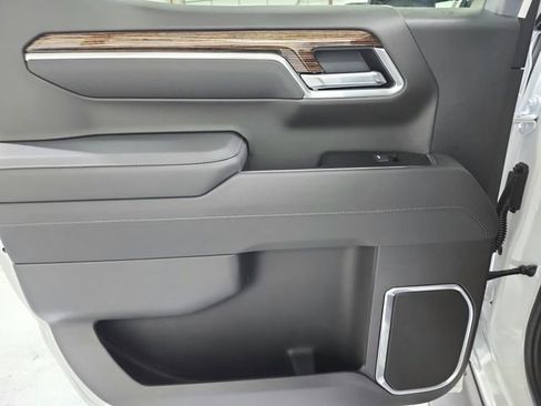 New 2026 GMC Sierra 1500 Elevation w/ Elevation Premium Package AWD/4WD image 41