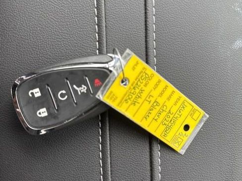 Used 2023 Chevrolet Blazer LT w/ Convenience Package image 10