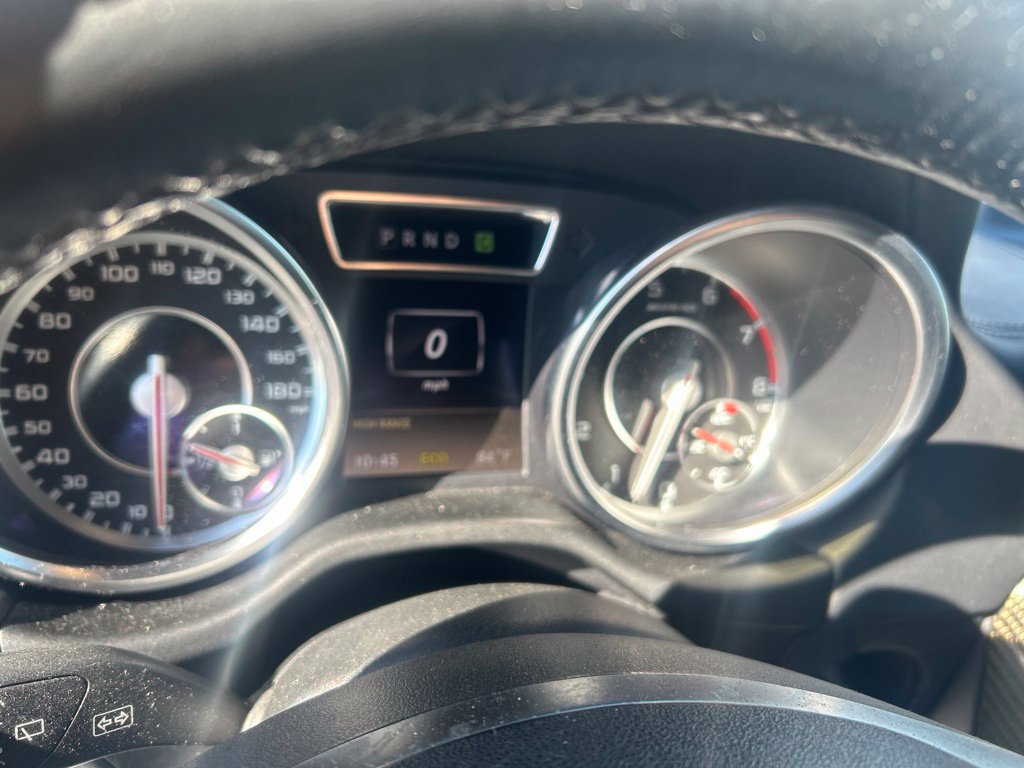 Used 2013 Mercedes-Benz G 63 AMG 4MATIC image 28