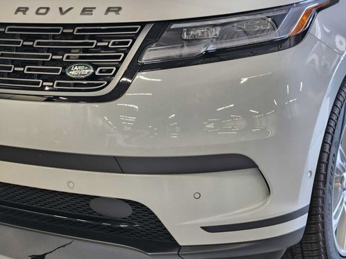 Used 2026 Land Rover Range Rover Velar S AWD/4WD image 12