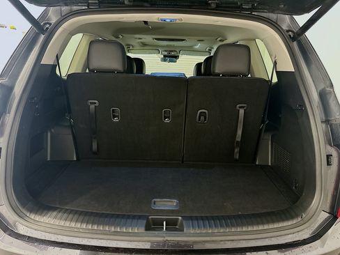 Used 2025 Kia Telluride S AWD/4WD image 32