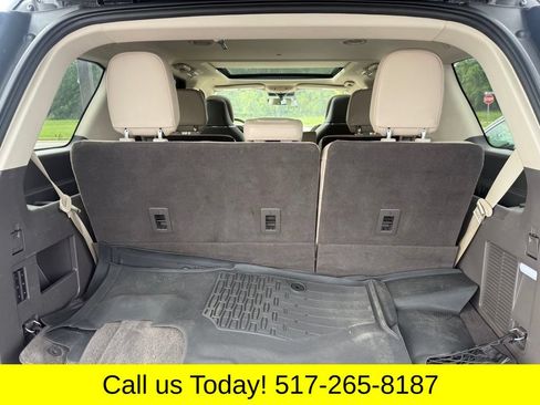 Used 2023 Lincoln Navigator Reserve AWD/4WD image 13