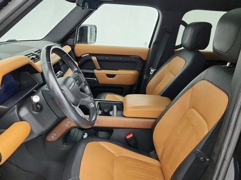 Used 2020 Land Rover Defender 110 X image 19