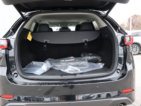 New 2025 MAZDA CX-5 AWD 2.5 S w/ Premium Plus Pkg image 20