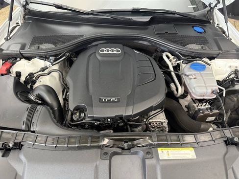 Used 2016 Audi A6 2.0T Premium AWD/4WD image 32