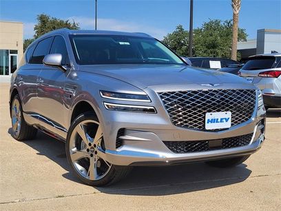 Used 2024 Genesis GV80 3.5T w/ Prestige Package