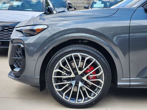 New 2026 Audi SQ5 Premium Plus AWD/4WD image 13
