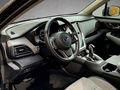 Used 2022 Subaru Outback Premium image 15