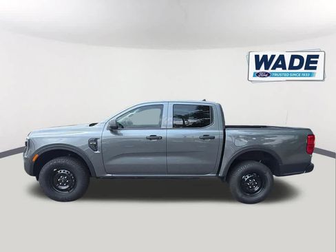 New 2026 Ford Ranger XL w/ Trailer Tow Package RWD image 8