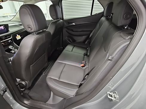 New 2026 Buick Encore GX Sport Touring image 28