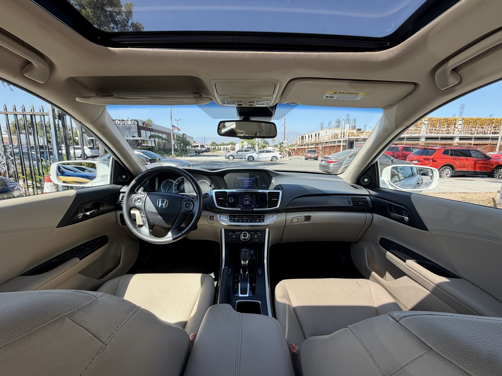 Used 2013 Honda Accord EX-L image 11
