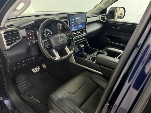 Used 2022 Toyota Tundra Limited w/ TRD Off-Road Package image 25