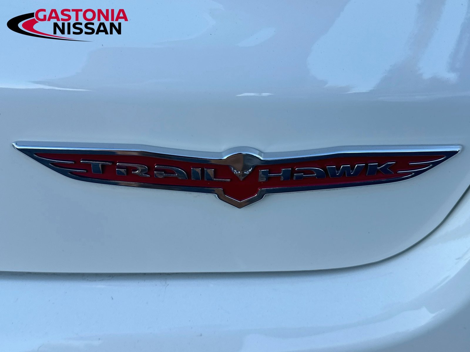 Used 2019 Jeep Compass Trailhawk w/ Cold Weather Group AWD/4WD image 33