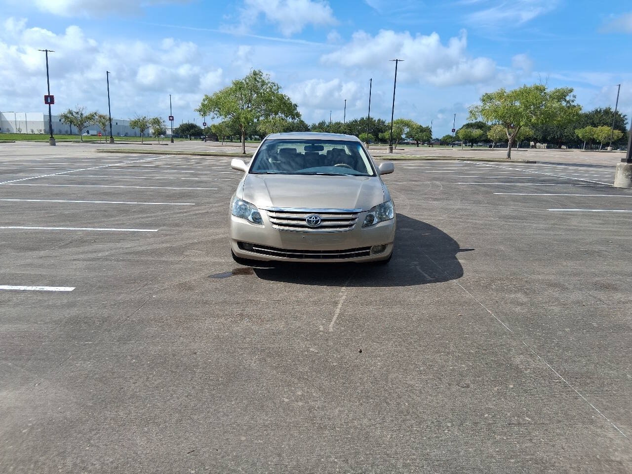 Used 2007 Toyota Avalon XLS FWD image 9