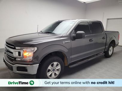 Used 2018 Ford F150 XLT