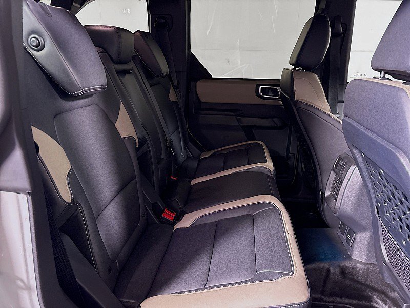 New 2026 Ford Bronco Big Bend w/ Black Diamond Package AWD/4WD image 26