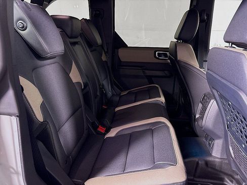 New 2026 Ford Bronco Big Bend w/ Black Diamond Package AWD/4WD image 26