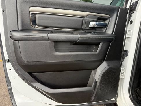 Used 2017 RAM 1500 Sport w/ Comfort Group AWD/4WD image 19