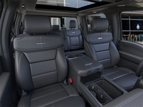 New 2026 Ford F350 Platinum image 10