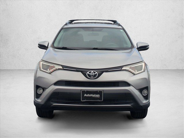 Used 2016 Toyota RAV4 XLE FWD image 2