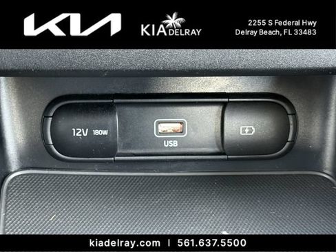 Certified 2024 Kia Forte LXS w/ LXS Technology Package FWD image 21