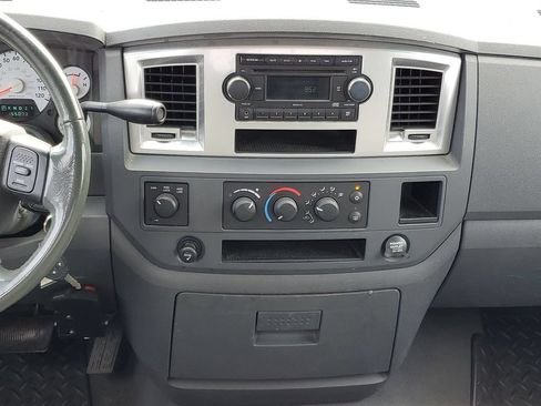 Used 2007 Dodge Ram 1500 Truck SLT w/ Quad Cab Big Horn Value Group AWD/4WD image 23