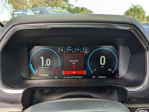 Certified 2021 Ford F150 Platinum image 34