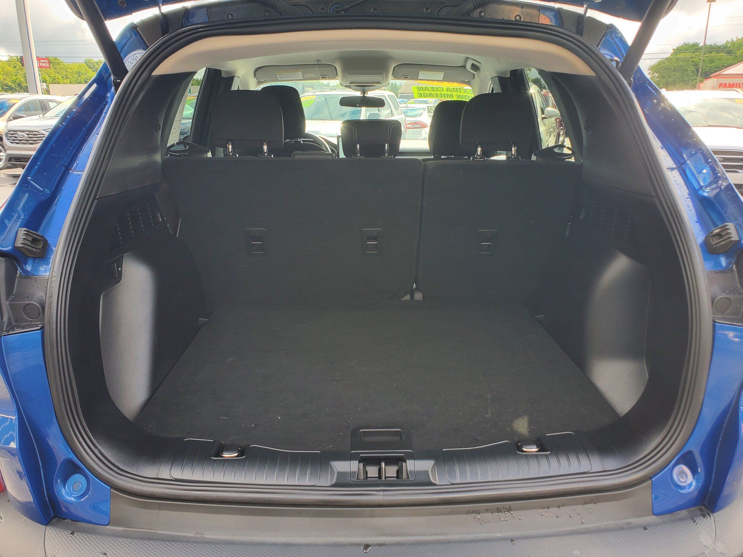 Used 2023 Ford Escape Active w/ Tech Pack #2 AWD/4WD image 30