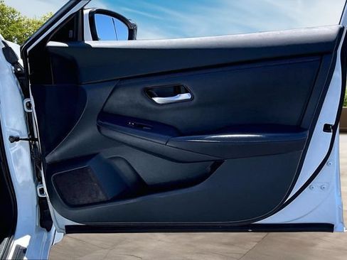 Certified 2023 Nissan Sentra SV w/ All-Weather Package FWD image 26
