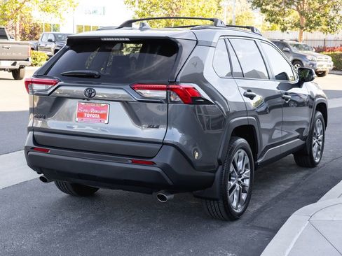 Certified 2023 Toyota RAV4 XLE Premium image 5