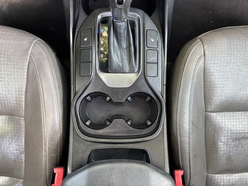 Used 2013 Hyundai Santa Fe Limited w/ Technology Pkg image 27