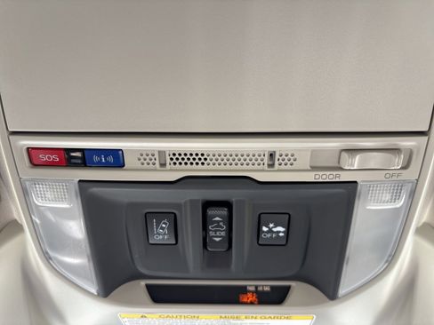 Used 2019 Subaru Forester Premium image 22