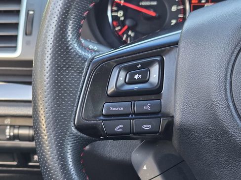 Used 2021 Subaru WRX STI w/ Popular Package #3 (IZT) image 34