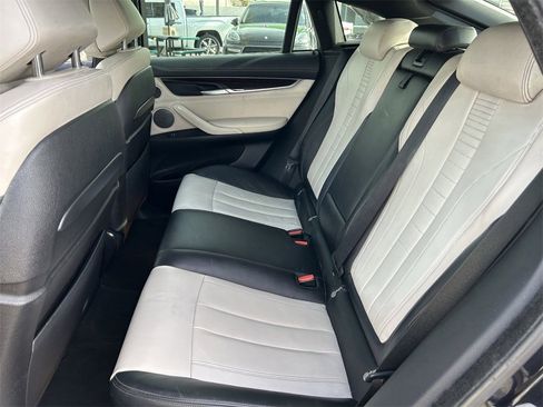 Used 2016 BMW X6 sDrive35i image 18