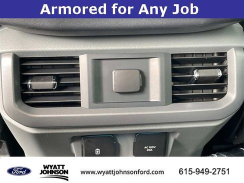 New 2025 Ford F150 XLT w/ Equipment Group 302A MID image 17