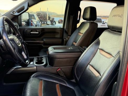 Used 2021 GMC Sierra 2500 AT4 w/ AT4 Premium Plus Package image 14
